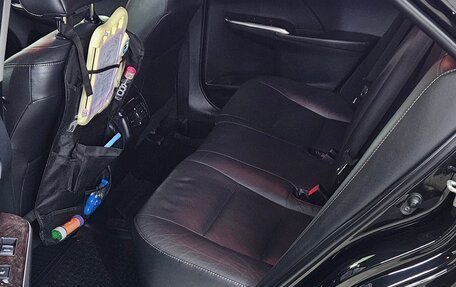 Toyota Camry, 2016 год, 2 200 000 рублей, 13 фотография