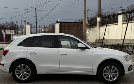 Audi Q5, 2013 год, 2 000 000 рублей, 6 фотография
