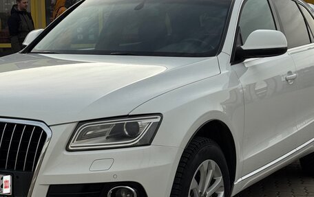 Audi Q5, 2013 год, 2 000 000 рублей, 3 фотография