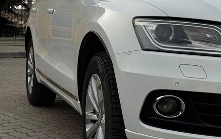 Audi Q5, 2013 год, 2 000 000 рублей, 7 фотография