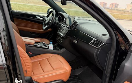 Mercedes-Benz GLE Coupe, 2017 год, 7 500 000 рублей, 7 фотография