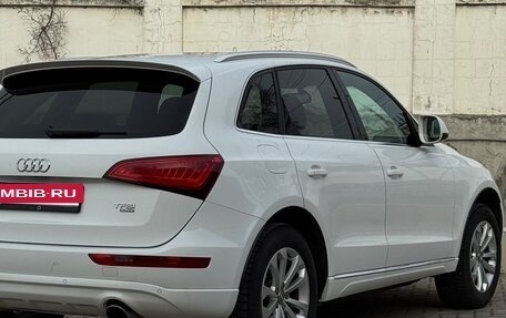 Audi Q5, 2013 год, 2 000 000 рублей, 5 фотография