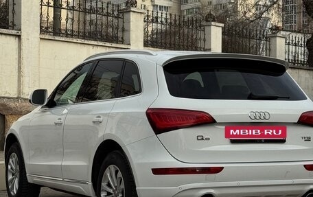 Audi Q5, 2013 год, 2 000 000 рублей, 4 фотография