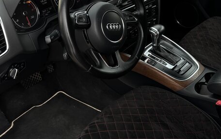 Audi Q5, 2013 год, 2 000 000 рублей, 8 фотография