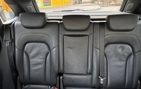 Audi Q5, 2013 год, 2 000 000 рублей, 11 фотография