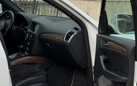 Audi Q5, 2013 год, 2 000 000 рублей, 9 фотография