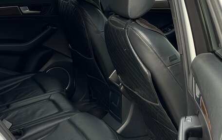 Audi Q5, 2013 год, 2 000 000 рублей, 13 фотография