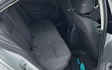 Volkswagen Jetta VI, 2013 год, 965 000 рублей, 9 фотография