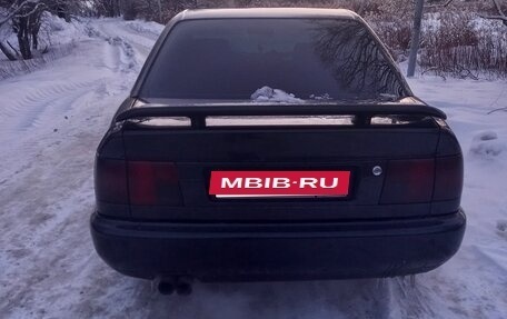 Audi A6, 1995 год, 489 999 рублей, 4 фотография