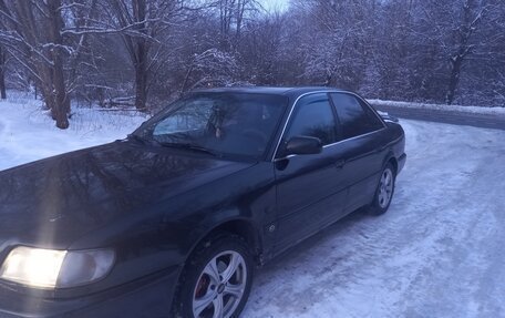 Audi A6, 1995 год, 489 999 рублей, 6 фотография