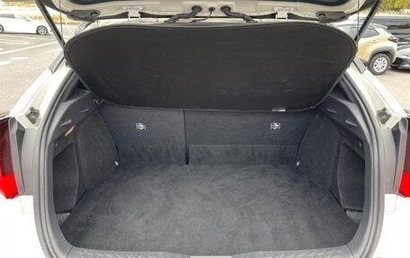 Toyota C-HR I рестайлинг, 2021 год, 1 873 000 рублей, 7 фотография