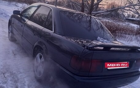Audi A6, 1995 год, 489 999 рублей, 5 фотография