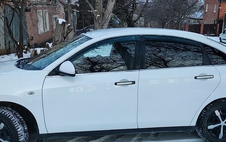 Nissan Almera, 2018 год, 575 000 рублей, 5 фотография