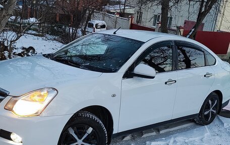 Nissan Almera, 2018 год, 575 000 рублей, 4 фотография