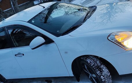 Nissan Almera, 2018 год, 575 000 рублей, 10 фотография