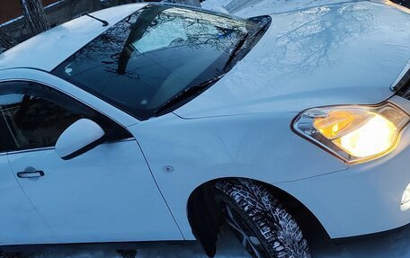 Nissan Almera, 2018 год, 575 000 рублей, 11 фотография