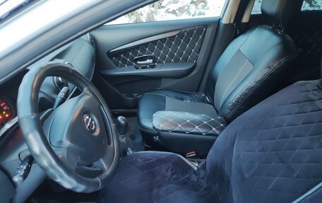 Nissan Almera, 2018 год, 575 000 рублей, 17 фотография