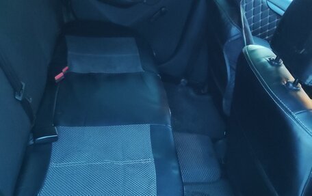 Nissan Almera, 2018 год, 575 000 рублей, 28 фотография