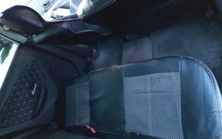 Nissan Almera, 2018 год, 575 000 рублей, 27 фотография