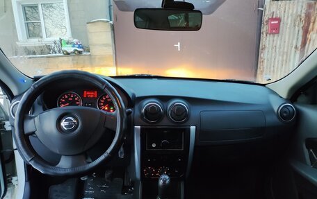 Nissan Almera, 2018 год, 575 000 рублей, 24 фотография