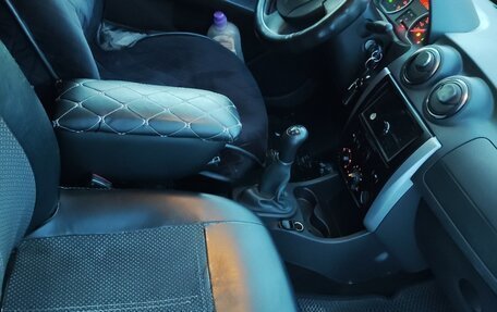 Nissan Almera, 2018 год, 575 000 рублей, 29 фотография