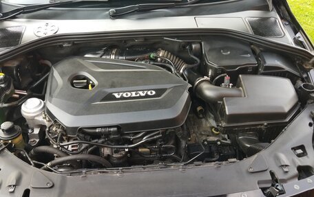 Volvo V60 I, 2013 год, 1 150 000 рублей, 3 фотография