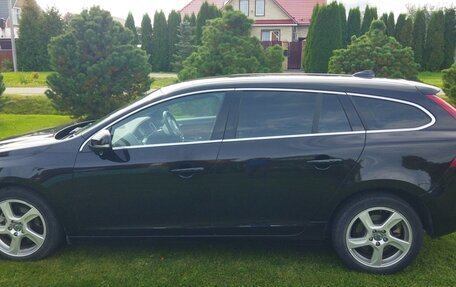 Volvo V60 I, 2013 год, 1 150 000 рублей, 5 фотография