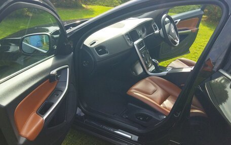 Volvo V60 I, 2013 год, 1 150 000 рублей, 10 фотография