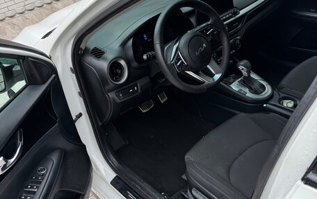 KIA Forte III, 2018 год, 1 100 000 рублей, 3 фотография