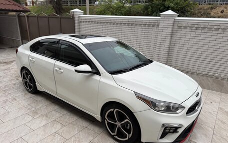KIA Forte III, 2018 год, 1 100 000 рублей, 7 фотография