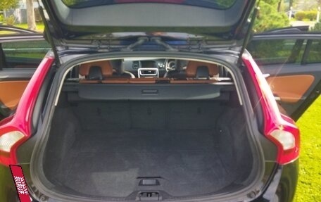 Volvo V60 I, 2013 год, 1 150 000 рублей, 8 фотография