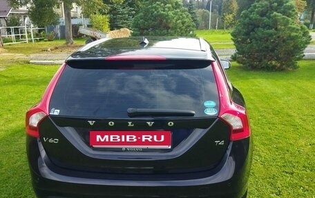 Volvo V60 I, 2013 год, 1 150 000 рублей, 4 фотография