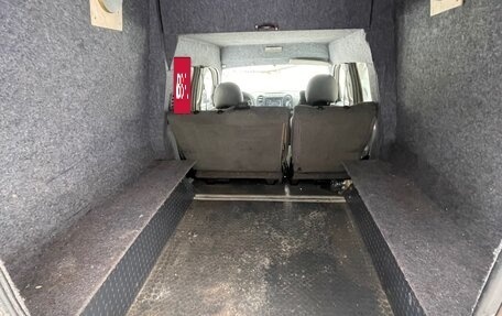 Volkswagen Amarok I рестайлинг, 2011 год, 900 000 рублей, 6 фотография