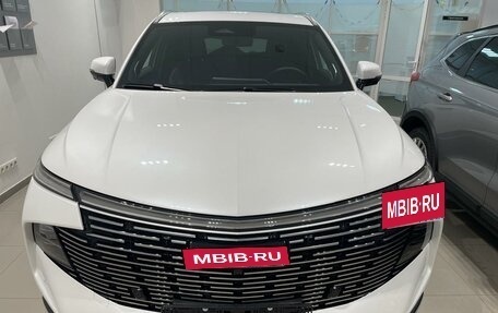 Haval F7, 2026 год, 3 099 000 рублей, 2 фотография