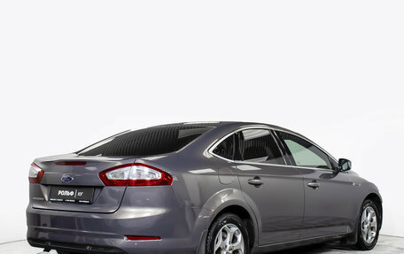 Ford Mondeo IV, 2013 год, 965 000 рублей, 4 фотография