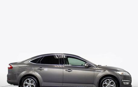 Ford Mondeo IV, 2013 год, 965 000 рублей, 3 фотография