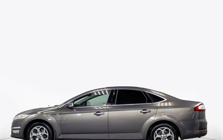 Ford Mondeo IV, 2013 год, 965 000 рублей, 6 фотография