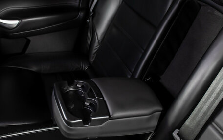 Ford Mondeo IV, 2013 год, 965 000 рублей, 9 фотография