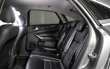 Ford Mondeo IV, 2013 год, 965 000 рублей, 8 фотография