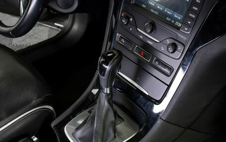 Ford Mondeo IV, 2013 год, 965 000 рублей, 16 фотография