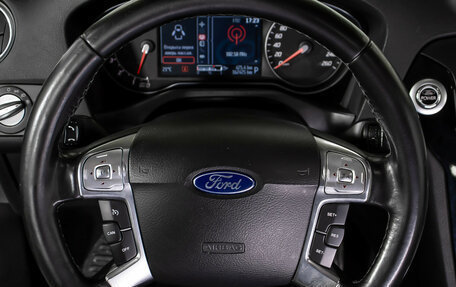 Ford Mondeo IV, 2013 год, 965 000 рублей, 14 фотография