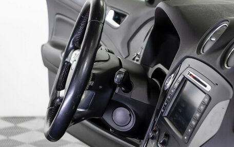 Ford Mondeo IV, 2013 год, 965 000 рублей, 17 фотография