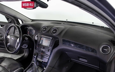 Ford Mondeo IV, 2013 год, 965 000 рублей, 7 фотография