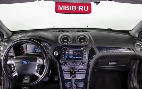 Ford Mondeo IV, 2013 год, 965 000 рублей, 12 фотография