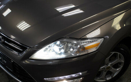 Ford Mondeo IV, 2013 год, 965 000 рублей, 27 фотография