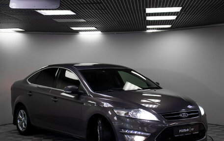 Ford Mondeo IV, 2013 год, 965 000 рублей, 26 фотография