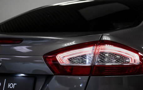 Ford Mondeo IV, 2013 год, 965 000 рублей, 25 фотография