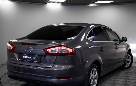 Ford Mondeo IV, 2013 год, 965 000 рублей, 24 фотография