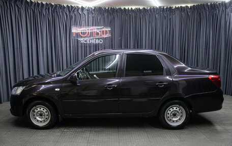 Datsun on-DO I рестайлинг, 2018 год, 598 000 рублей, 8 фотография