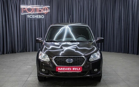 Datsun on-DO I рестайлинг, 2018 год, 598 000 рублей, 2 фотография